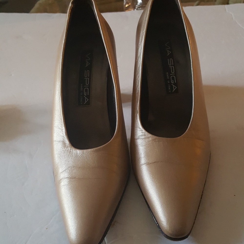 Via Spiga shoes